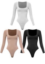 Load image into Gallery viewer, Breysi Bodysuit