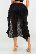 Load image into Gallery viewer, Alesandra skirt
