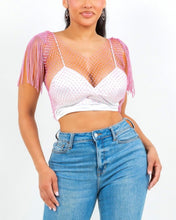 Load image into Gallery viewer, Josephine top