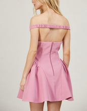 Load image into Gallery viewer, Mandy Dress
