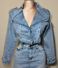 Load image into Gallery viewer, Skylynn Jacket