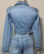 Load image into Gallery viewer, Skylynn Jacket