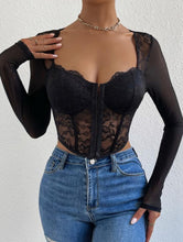 Load image into Gallery viewer, Seraphina Top