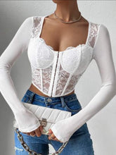 Load image into Gallery viewer, Seraphina Top