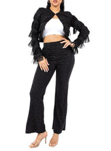 Load image into Gallery viewer, Shayla Jacket