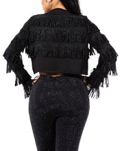Load image into Gallery viewer, Shayla Jacket