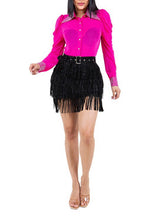 Load image into Gallery viewer, Tamia Skirt