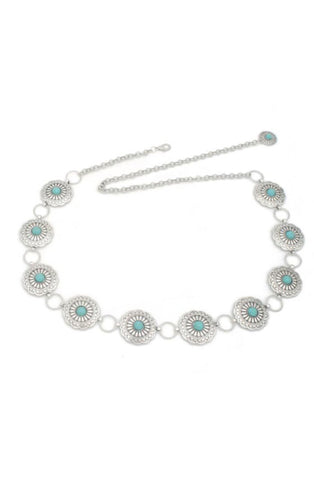 Zeida  Belt