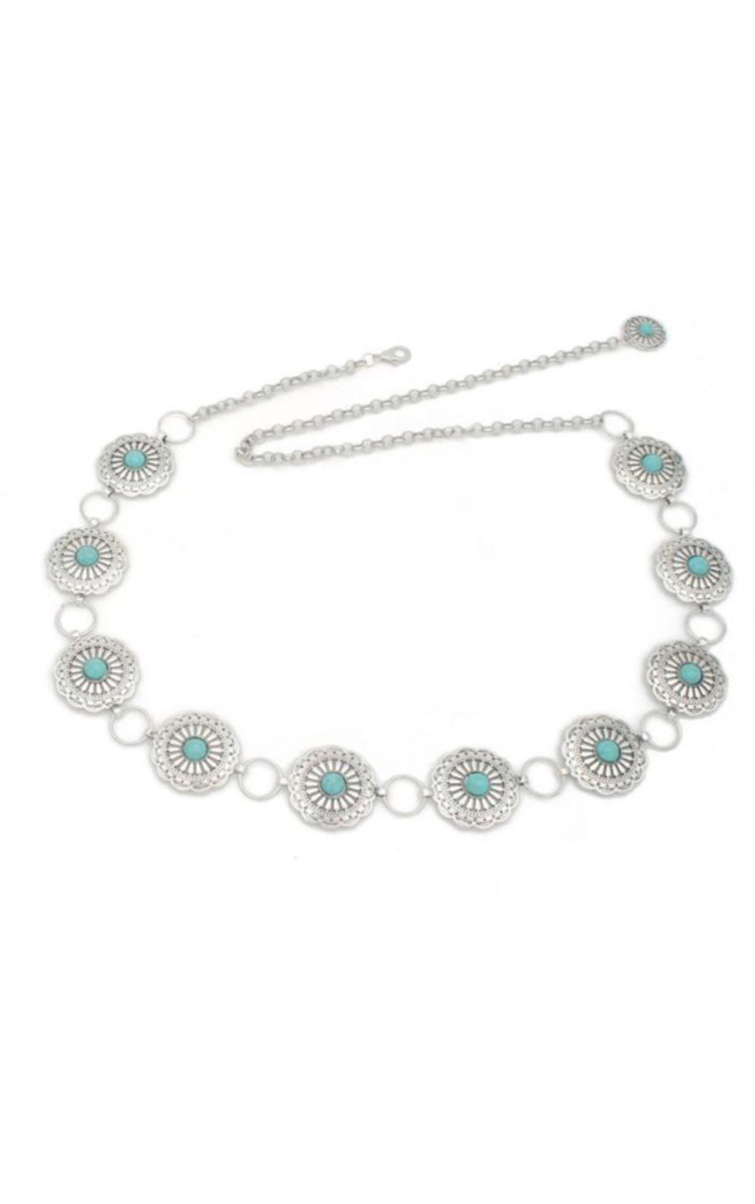 Zeida  Belt