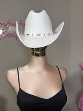 Load image into Gallery viewer, Camila Hat