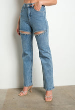 Load image into Gallery viewer, Ney Jeans