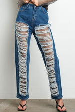 Load image into Gallery viewer, Sandry Jeans