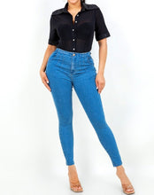 Load image into Gallery viewer, Rosalba Top