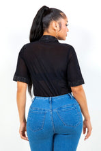 Load image into Gallery viewer, Rosalba Top