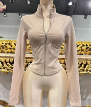 Load image into Gallery viewer, Berna Jacket