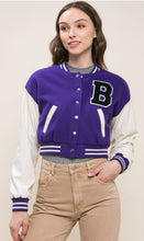 Load image into Gallery viewer, Becky Jacket