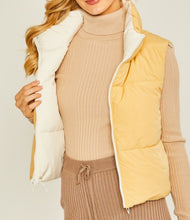 Load image into Gallery viewer, Zadie Vest
