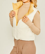 Load image into Gallery viewer, Zadie Vest