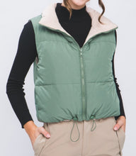Load image into Gallery viewer, Zadie Vest