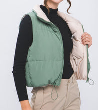 Load image into Gallery viewer, Zadie Vest