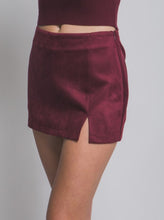 Load image into Gallery viewer, Zarela Skort
