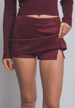 Load image into Gallery viewer, Zarela Skort