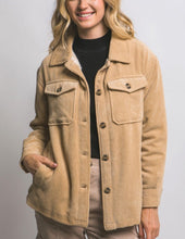 Load image into Gallery viewer, Delfina Jacket