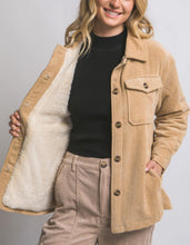 Load image into Gallery viewer, Delfina Jacket