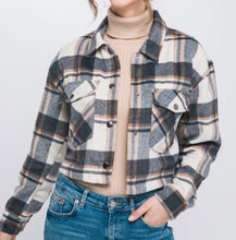 Load image into Gallery viewer, Krissa Jacket