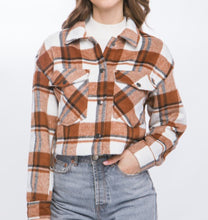 Load image into Gallery viewer, Krissa Jacket