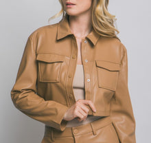 Load image into Gallery viewer, Denise Jacket