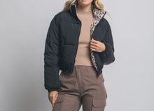 Load image into Gallery viewer, Annie Puffer jacket