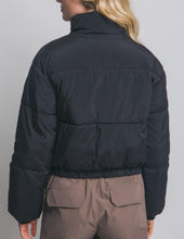 Load image into Gallery viewer, Annie Puffer jacket
