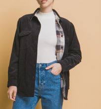 Load image into Gallery viewer, Crystal Jacket