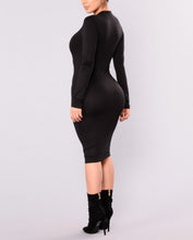 Load image into Gallery viewer, Mina Dress