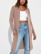 Load image into Gallery viewer, Saray Cardigan