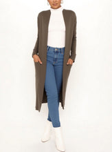 Load image into Gallery viewer, Saray Cardigan