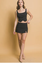 Load image into Gallery viewer, Veronica Skort