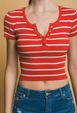 Load image into Gallery viewer, Dary Top