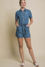 Load image into Gallery viewer, Cristy Romper