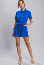 Load image into Gallery viewer, Cristy Romper