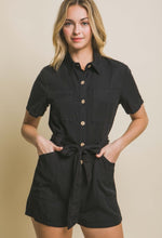 Load image into Gallery viewer, Cristy Romper
