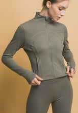Load image into Gallery viewer, Aly Jacket