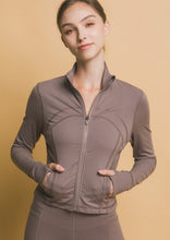 Load image into Gallery viewer, Aly Jacket