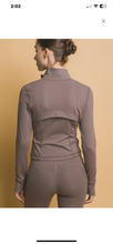 Load image into Gallery viewer, Aly Jacket