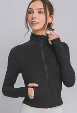 Load image into Gallery viewer, Aly Jacket