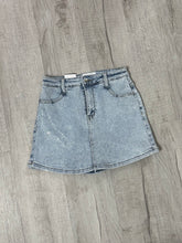Load image into Gallery viewer, Ash Skort