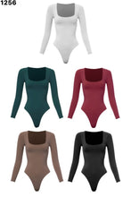 Load image into Gallery viewer, Breysi Bodysuit