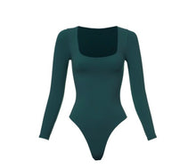 Load image into Gallery viewer, Breysi Bodysuit
