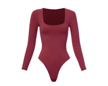 Load image into Gallery viewer, Breysi Bodysuit